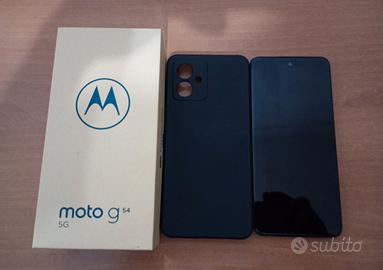 Motorola g54  5G 