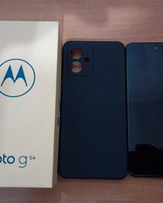 Motorola g54  5G 