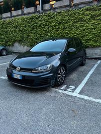 golf 7 gtd 