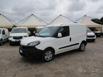 Fiat DOBLO' 1.6 M-JET 105CV - 2019