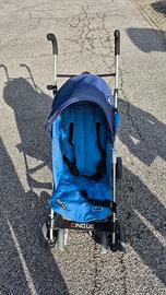 Passeggino da battaglia Giordani Cinque