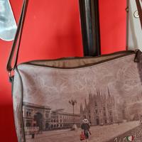 BORSA Y NOT MILANO