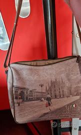 BORSA Y NOT MILANO
