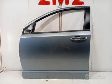 PORTIERA ANTERIORE SINISTRA DODGE Journey 1° Seri