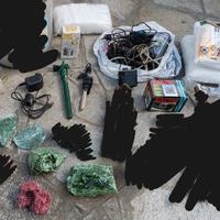 Accessori,trattamenti,mangimi acquario e laghetto