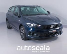 FIAT Tipo 1.6 Mjt S&S SW City Life