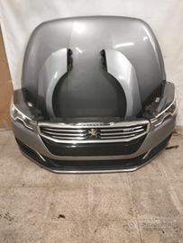 Disponibile musata e kit airbag Peugeot 508 2016