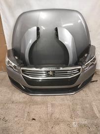 Disponibile musata e kit airbag Peugeot 508 2016