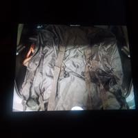 PROTYPE BORSA PORTA BICI PIEGHEVOLE ELETTRICA