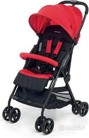 Passeggino SuperLeggero Foppapedretti