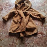 shearling donna taglia 42 