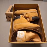 Set neonato Timberland nuovo