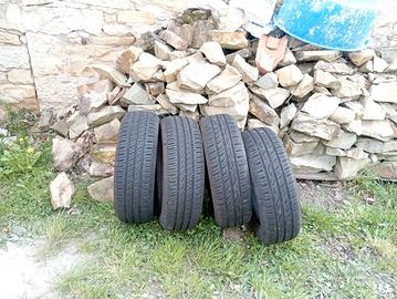 Gomme estive 80% 185/65 R 14 