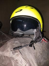 Casco Integrale
