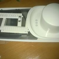 Affettaverdure leifheit