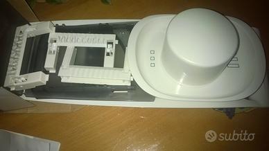 Affettaverdure leifheit