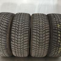 4 GOMME USATE INVERNALE 1955515 - CP2129199