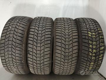 4 GOMME USATE INVERNALE 1955515 - CP2129199