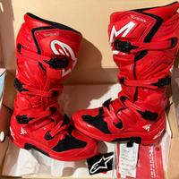 Alpinestars tech7