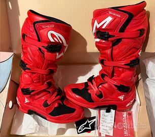 Alpinestars tech7
