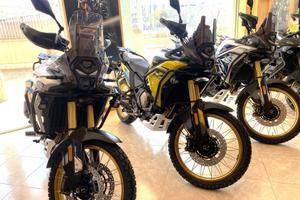 Voge Valico RALLY 800 DSX
