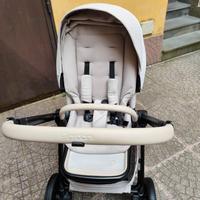 Trio Giordani Gcomfort