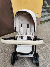 Trio Giordani Gcomfort