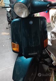vespa 