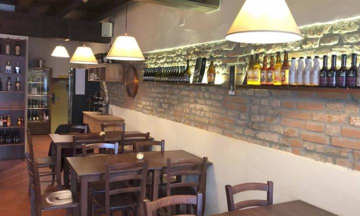 GFP - BIRRERIA BAR ENOTECA ZONA CENTRALE