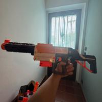 nerf usati