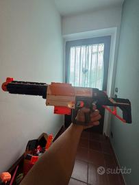 nerf usati