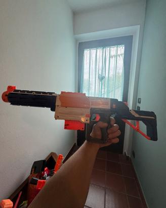nerf usati