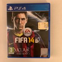 Fifa 14