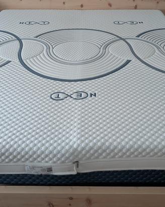 Materasso matrimoniale Next dream plus soft