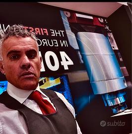 Extra bar o tutto fare