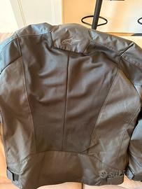 Giubbotto estivo moto Alpinestar