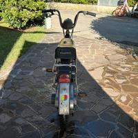 Motorino SI Piaggio