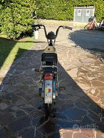Motorino SI Piaggio