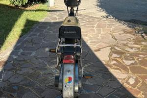 Motorino SI Piaggio