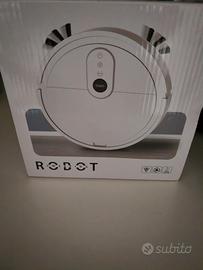 robot aspirapolvere