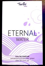 Tertio Paris - eau de parfum Eternal Water