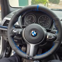 Bmw 118d M Sport