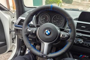 Bmw 118d M Sport