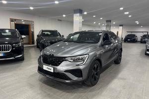 Renault Arkana Full Hybrid E-Tech 145 CV Engineere