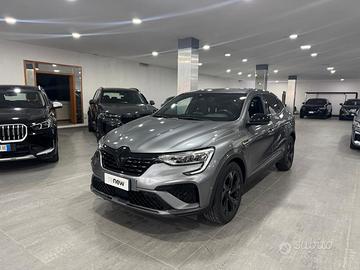 Renault Arkana Full Hybrid E-Tech 145 CV Engineere