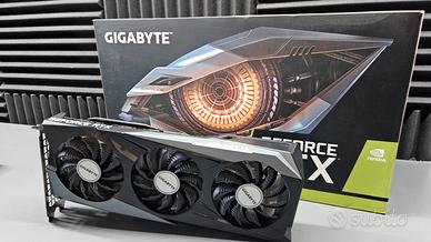 Gigabyte GeForce RTX 3050 Gaming OC 8G