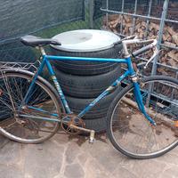  Bici vintage Atala  – Telaio leggero