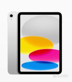 iPad 16 128 GB