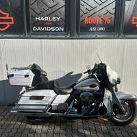 Harley-Davidson Touring Electra Glide - 2007