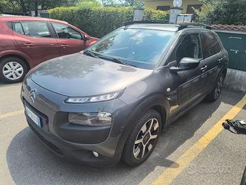 C4 Cactus 1.6 BluHdi ok neo patentato